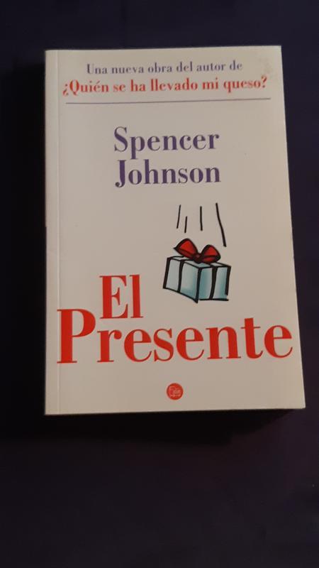El presente - Spencer Johnson