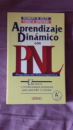 aprendizaje dinamico con pnl robert dilts
