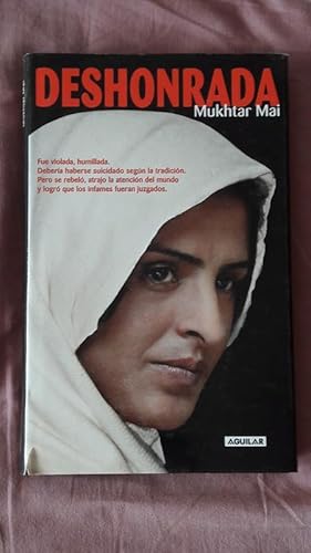 DESHONRADA MUKHTAR MAI EBOOK DESHONRADA MUKHTAR MAI EBOOK
