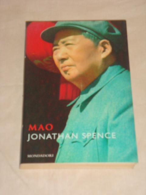 Mao / Mao Zedong
