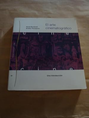 bordwell el arte cinematografico