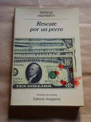 Rescate por un perro