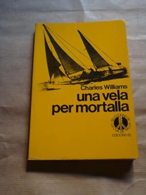 Una vela per mortalla