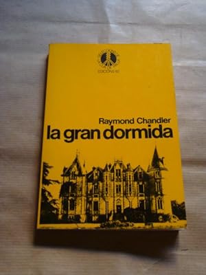 La gran dormida