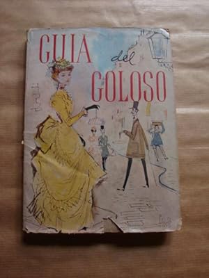 Guía del goloso