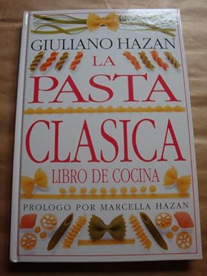 La pasta clásica