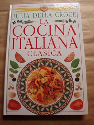 La cocina italiana clásica