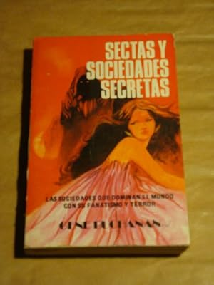 Sectas y sociedades secretas