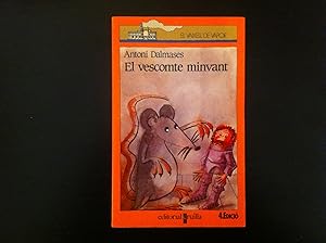 El vescomte minvant