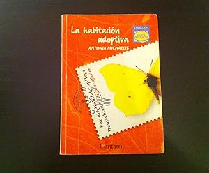 La habitación adoptiva