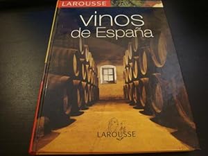 Vinos de España