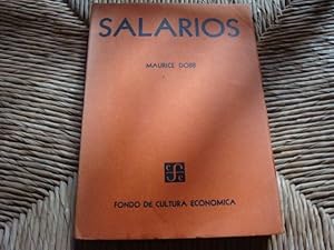 Salarios