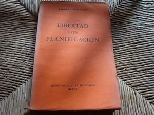 Libertad con planificación