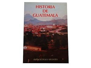 Historia de Guatemala