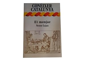 Conèixer Catalunya. El menjar