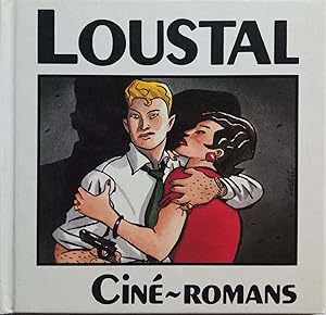 Ciné-romans