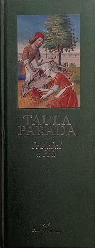 Taula parada. De Nadal a Reis