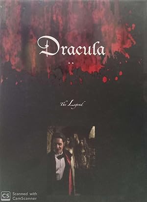 Dracula. The Legend