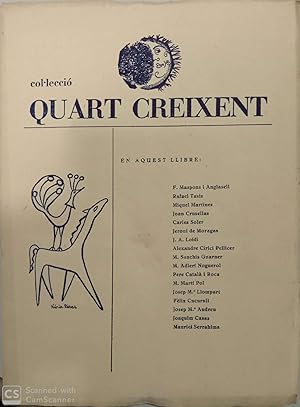 Col·lecció Quart Creixent n. 3