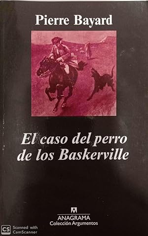 El caso del perro de los Baskerville