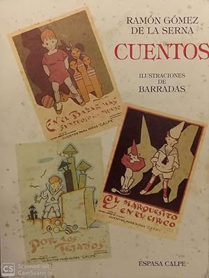 Cuentos