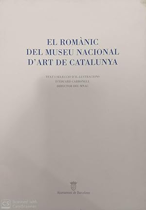 El romànic del Museu Nacional d'Art de Catalunya