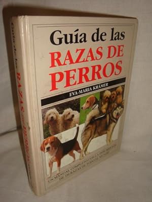 Guía de las razas de perros