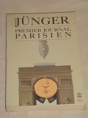 Premier Journal Parisien
