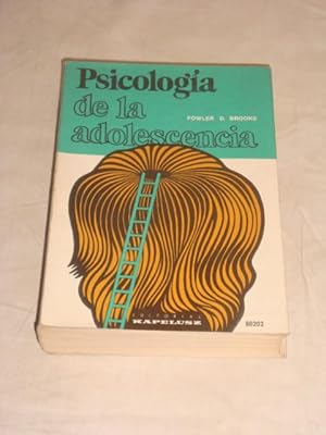 Psicología de la adolescencia