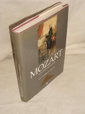Mozart. Los años dorados