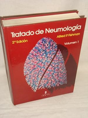 Tratado de neumología (volumen 1)