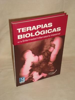 Terapias biológicas en la Enfermedad Inflamatoria Intestinal