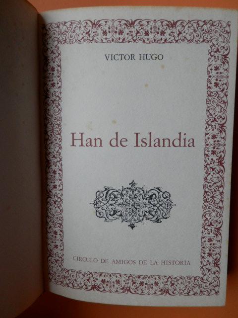 Han de Islandia