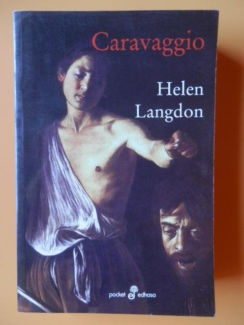 Caravaggio - Helen Langdon