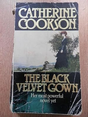the black velvet goen