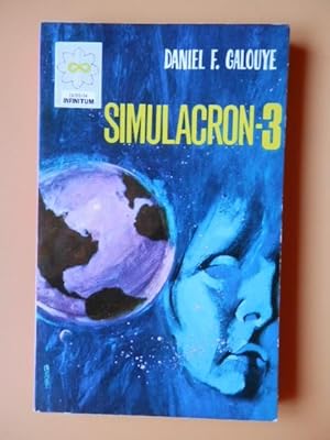 simulacron simulacron