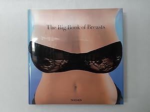 The Big Book Of Breasts