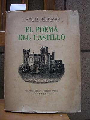 EL POEMA DEL CASTILLO