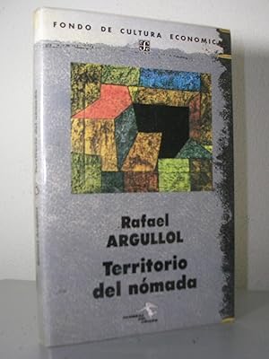TERRITORIO DEL NOMADA
