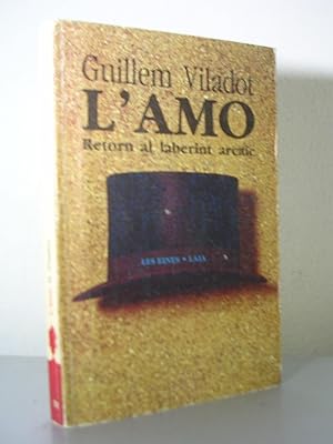 L'AMO. Retorn al laberint arcaic