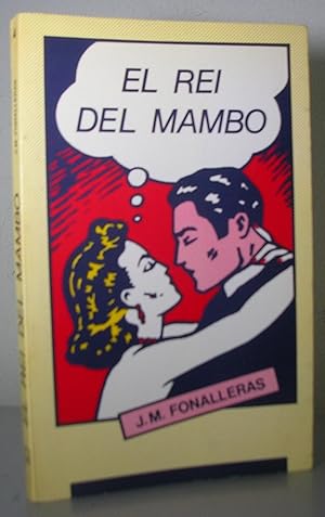 EL REI DEL MAMBO