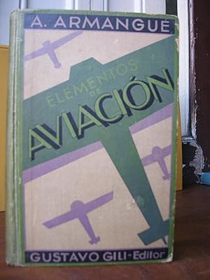 ELEMENTOS DE AVIACION