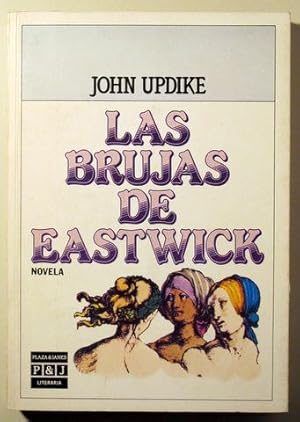 The witches of eastwick book pdf