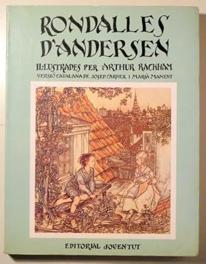 Arthur Rackham Seller Supplied Images Abebooks - 