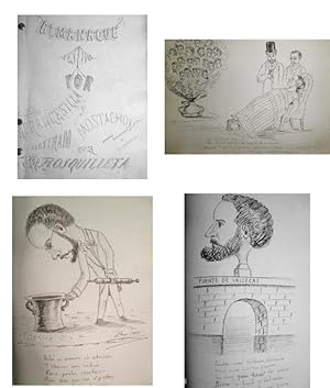 La mas esclarecida nobleza. Sermón predicado este año de 1694, el día quinto de la Célebre Octava...