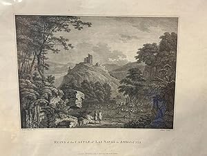 Plan du Siége de Saragosse [Zaragoza].