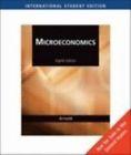 INTERNATIONAL EDITION---Microeconomics, 9th edition - Roger A. Arnold