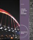 INTERNATIONAL EDITION---A Guide to Service Desk Concepts, 4th edition - Donna Knapp