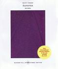 macroeconomics david colander 9th edition New w/ color 3 days us / ca economics 9e david c. Colander 9th.