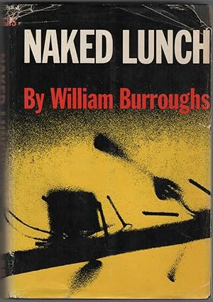 Naked Lunch: The Restored Text by William S. Burroughs
